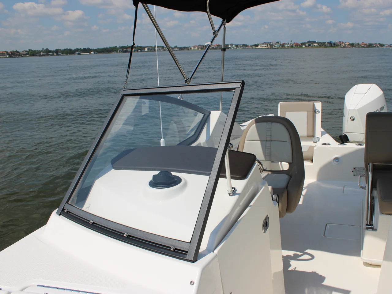 2026 Boston Whaler 210 Vantage 21.0 feet, Clearwater, Florida #20
