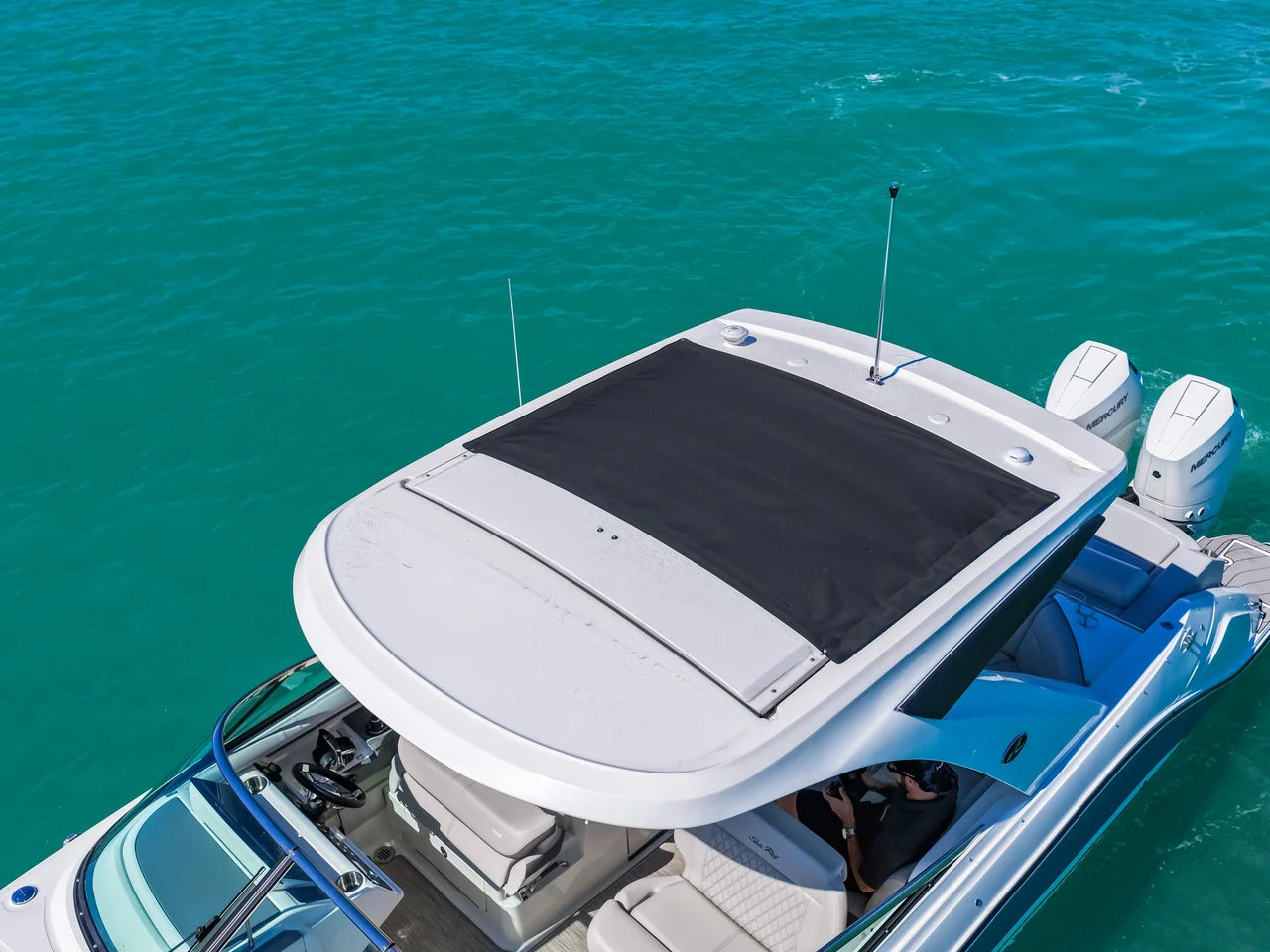 2026 Sea Ray SLX 310 Outboard 31.0 feet, Clearwater, Florida #33