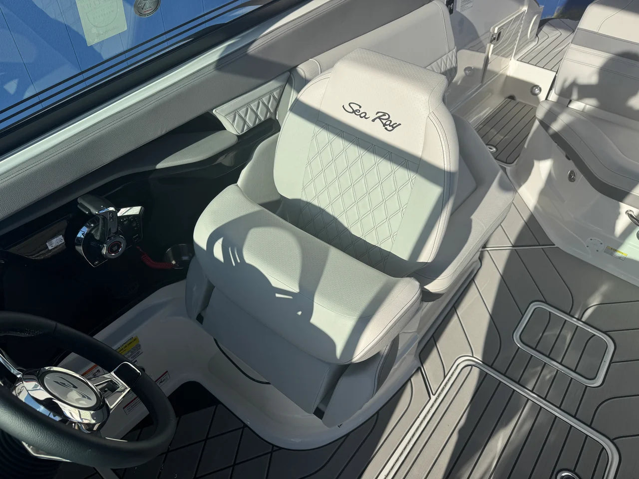 2026 Sea Ray SLX 260 26.0 feet, Clearwater, Florida #26