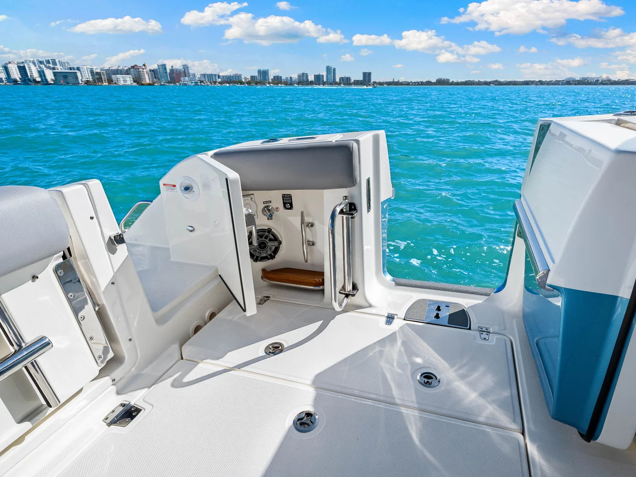 2026 Boston Whaler 380 Realm 38.0 feet, Clearwater, Florida #15