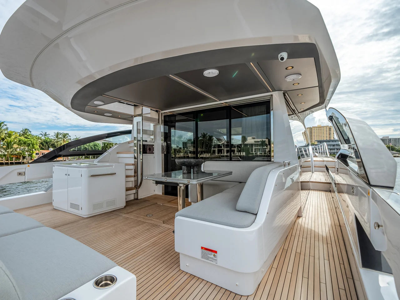 2026 Azimut S8 80.0 feet, Clearwater, Florida #21