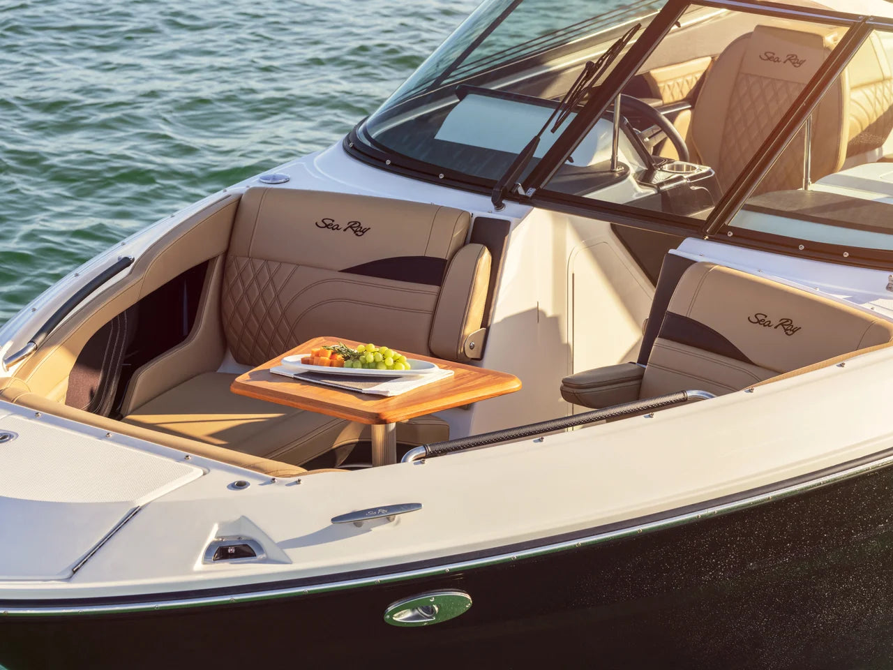 2026 Sea Ray SLX 260 Outboard 26.0 feet, Clearwater, Florida #51