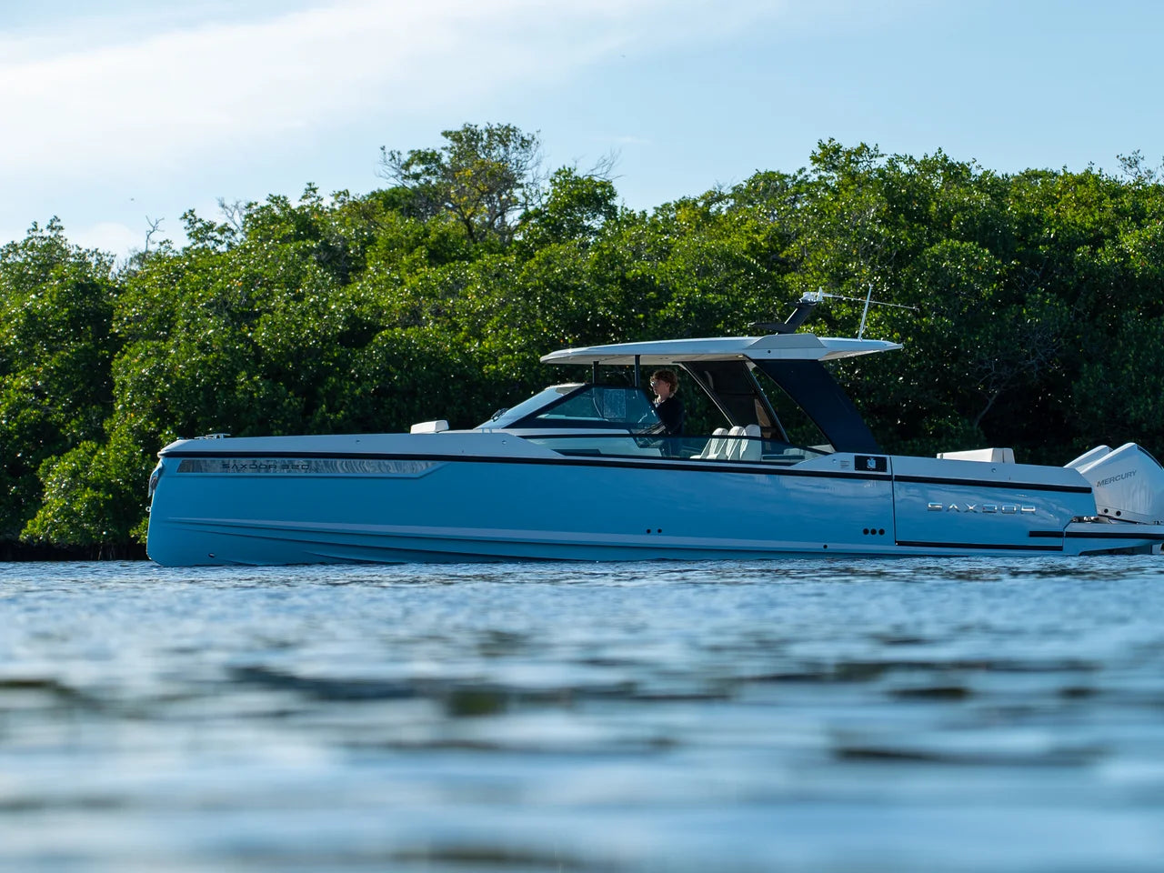 2026 Saxdor 320 GTO 32.0 feet, Clearwater, Florida #34