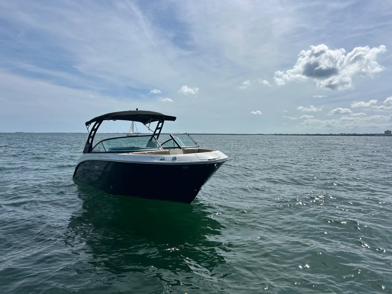 2026 Sea Ray SDX 250 Outboard 25.0 feet, Clearwater, Florida #9
