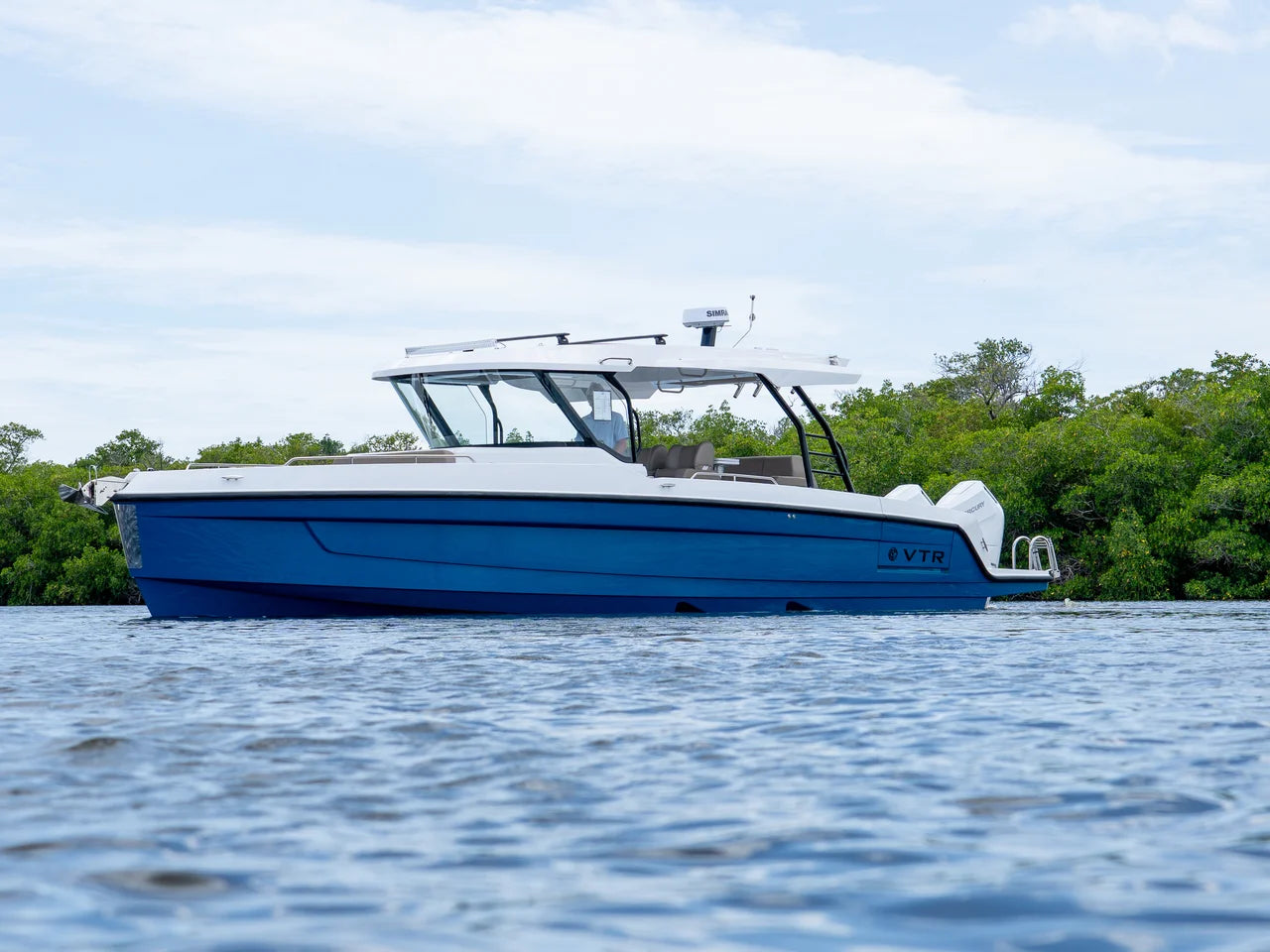 2026 Cruisers Yachts 38 VTR 38.0 feet, Clearwater, Florida #44