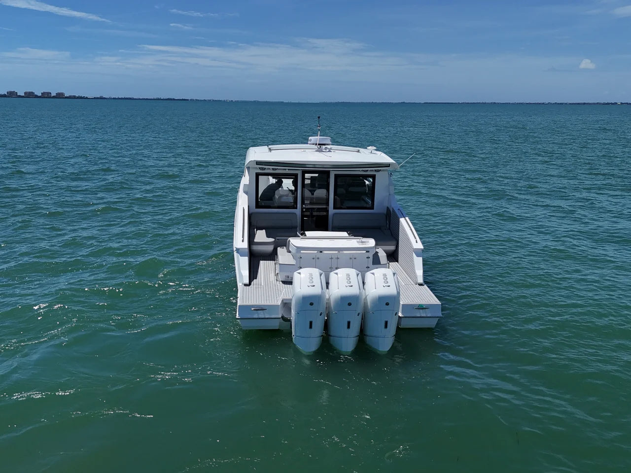 2026 Cruisers Yachts 50GLS OB 50.0 feet, Clearwater, Florida #11