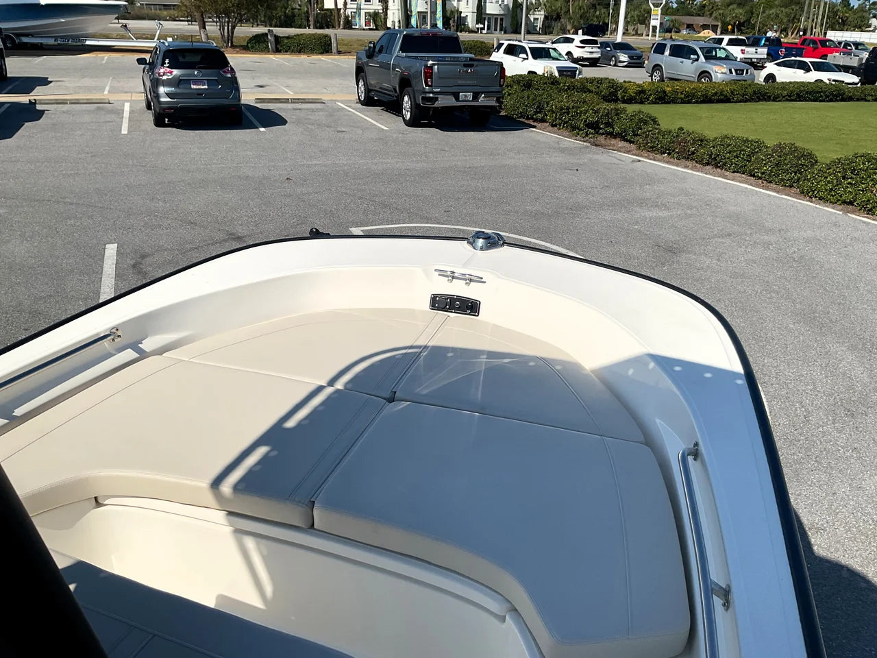 2026 Boston Whaler 190 Montauk 19.0 feet, Clearwater, Florida #24