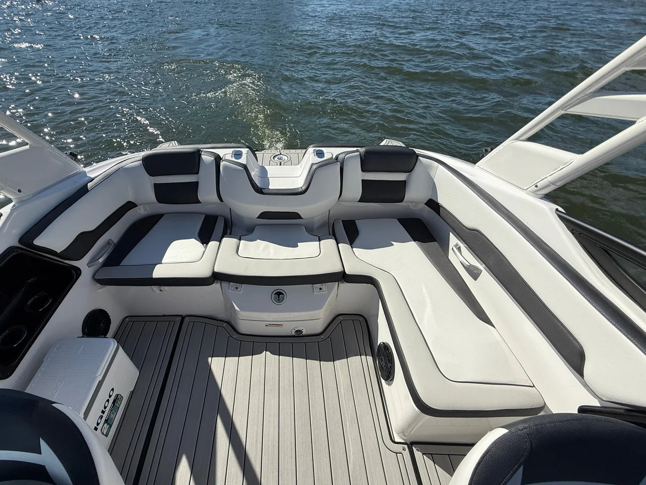 2026 Yamaha 195S 19.0 feet, Clearwater, Florida #8