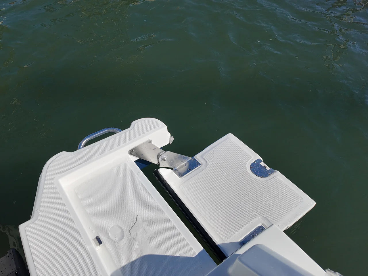 2026 Sea Ray SLX 310 Outboard 31.0 feet, Clearwater, Florida #6