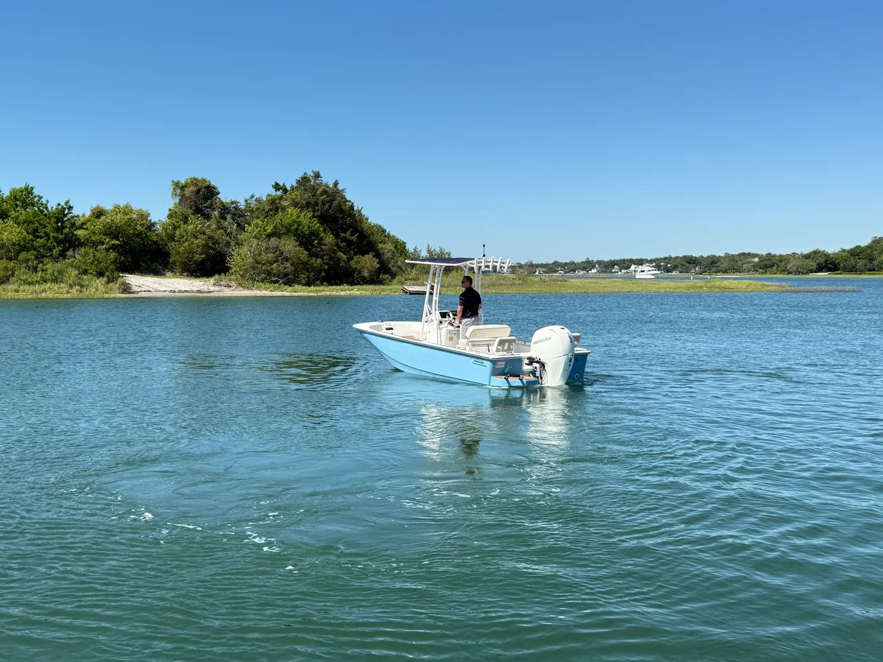 2026 Boston Whaler 190 Montauk 19.0 feet, Clearwater, Florida #6