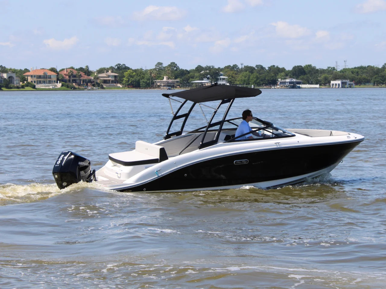 2026 Sea Ray SPX 210 Outboard 21.0 feet, Clearwater, Florida #7