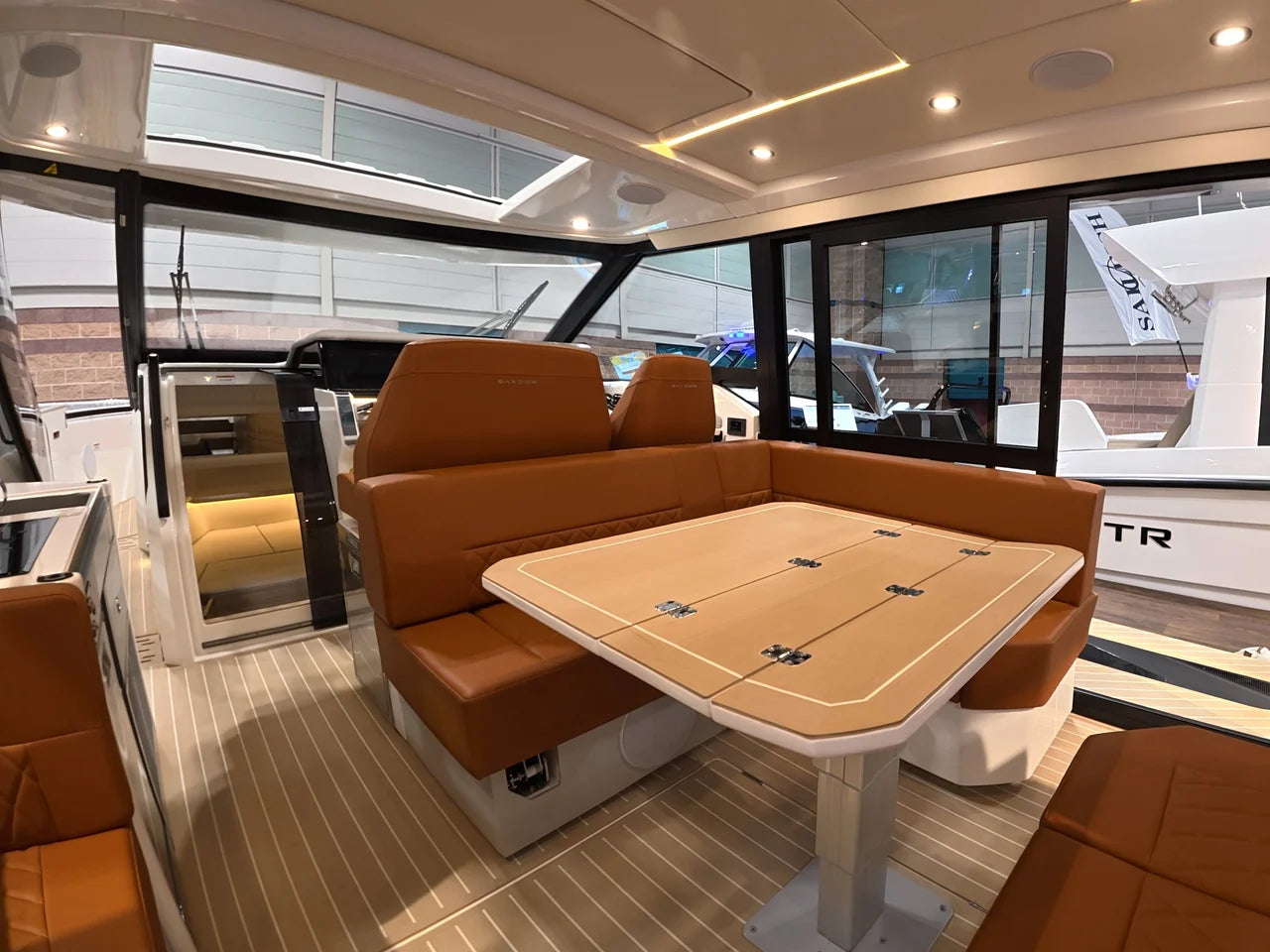 2026 Saxdor 400 GTC 40.0 feet, Clearwater, Florida #19