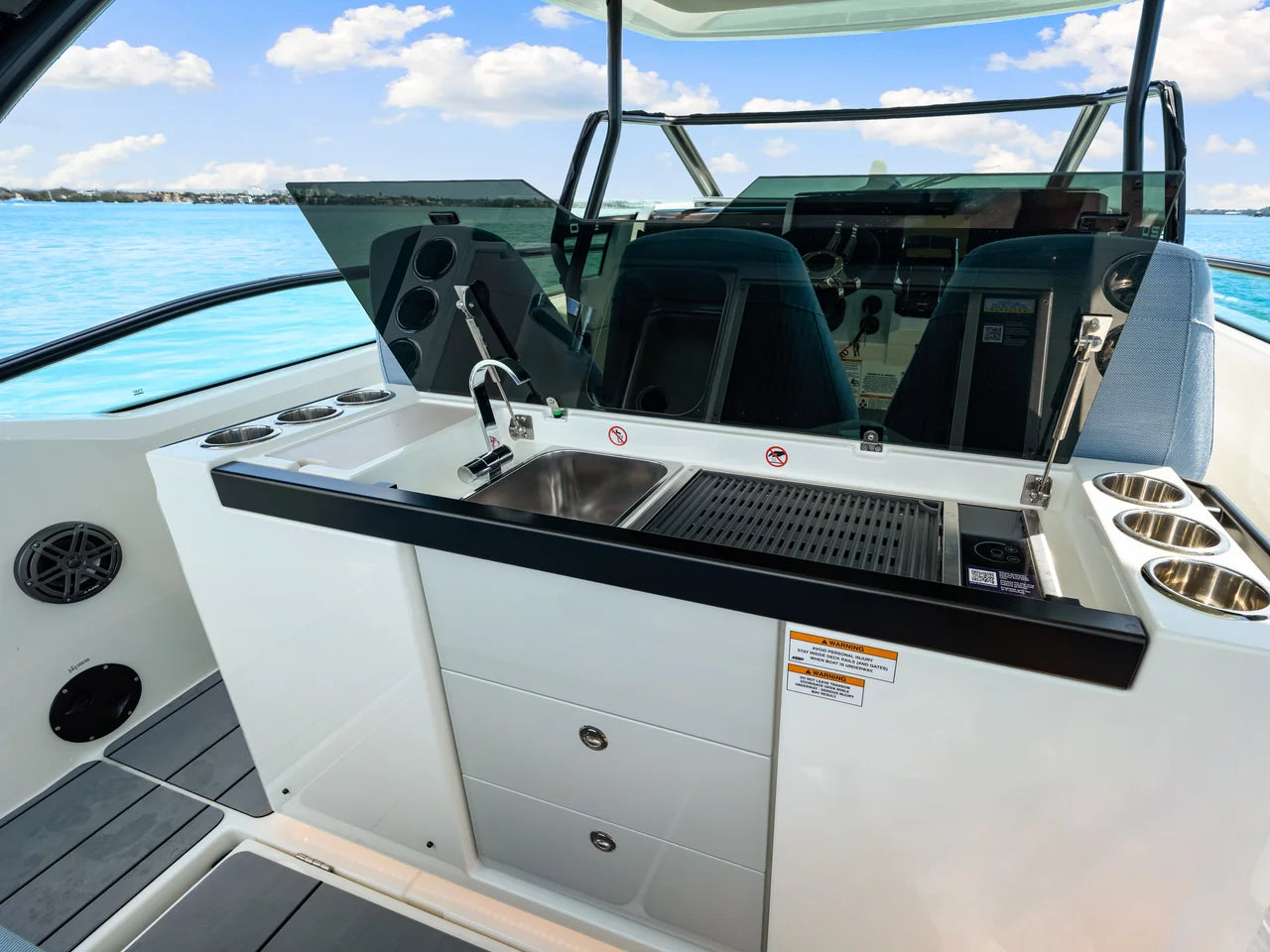 2026 Saxdor 320 GTO 32.0 feet, Clearwater, Florida #10