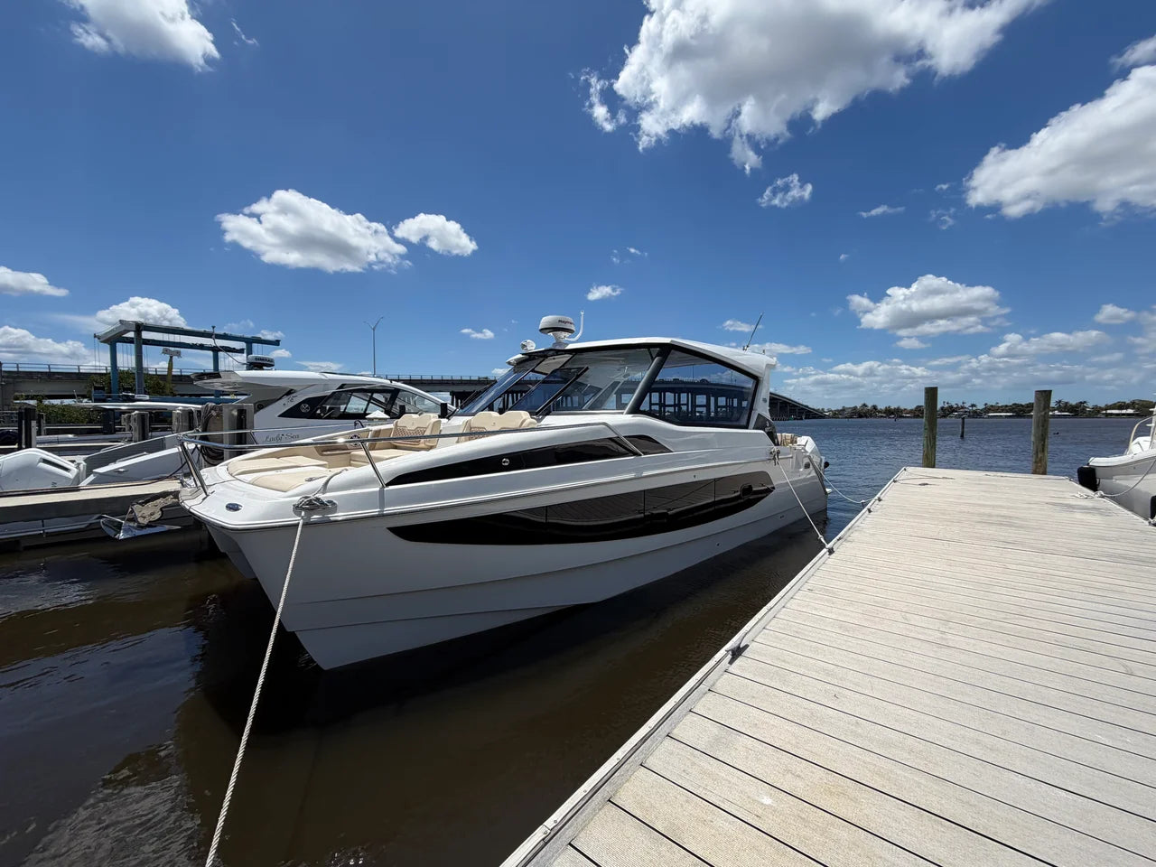 2026 Aquila 36 Sport 36.0 feet, Clearwater, Florida #2