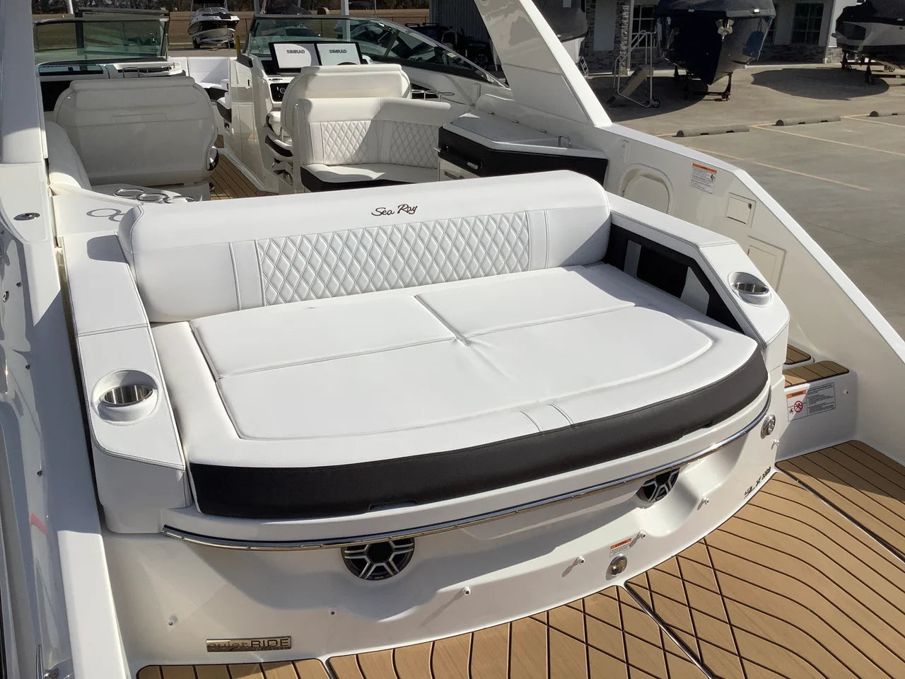 2026 Sea Ray SLX 310 31.0 feet, Clearwater, Florida #7
