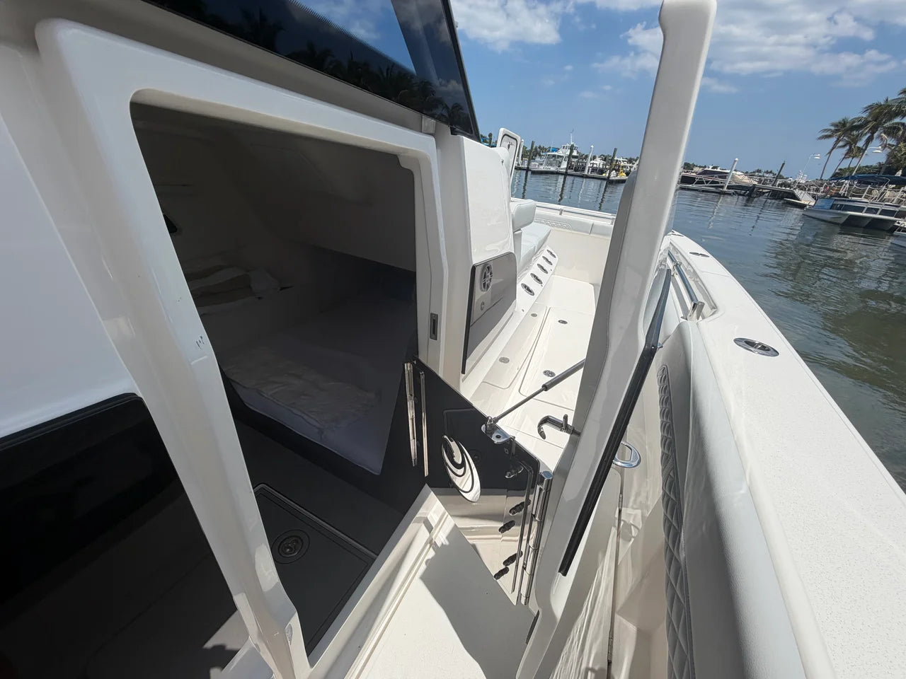 2026 Aquila 36 Molokai 36.0 feet, Clearwater, Florida #31