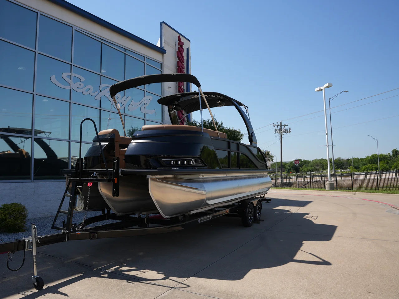 2026 Harris 230 Grand Mariner 23.0 feet, Clearwater, Florida #2