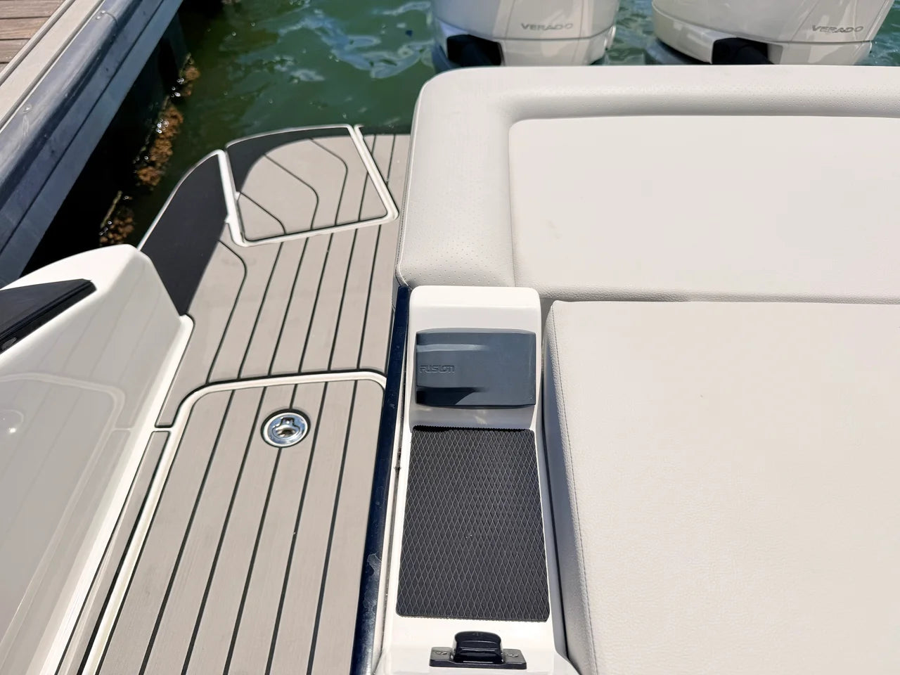 2026 Sea Ray SLX 280 Outboard 28.0 feet, Clearwater, Florida #32