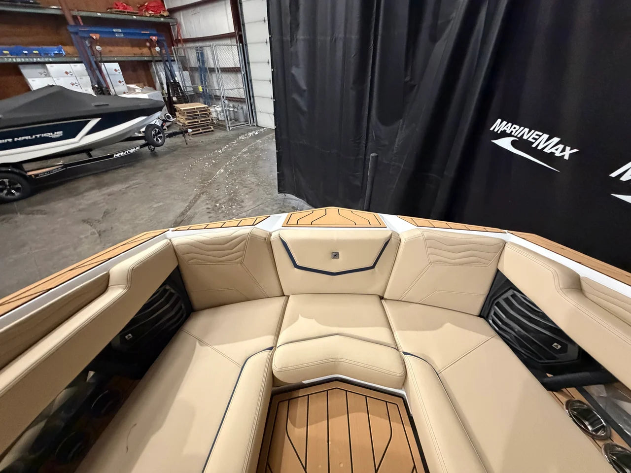 2026 Nautique Super Air Nautique G25 25.0 feet, Clearwater, Florida #52