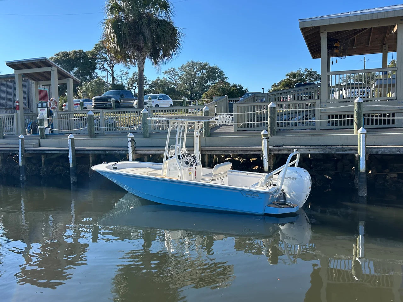 2026 Boston Whaler 190 Montauk 19.0 feet, Clearwater, Florida #4