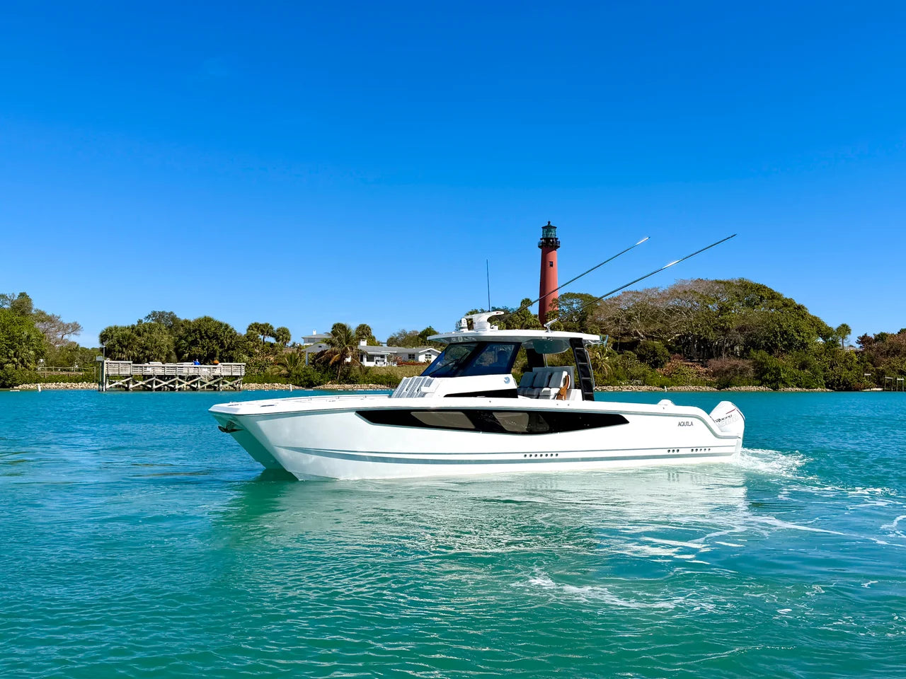 2026 Aquila 36 Molokai 36.0 feet, Clearwater, Florida #2
