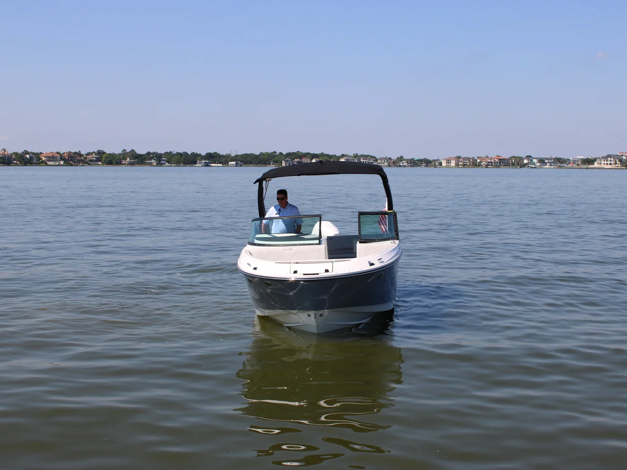 2026 Sea Ray SDX 230 Outboard 23.0 feet, Clearwater, Florida #19