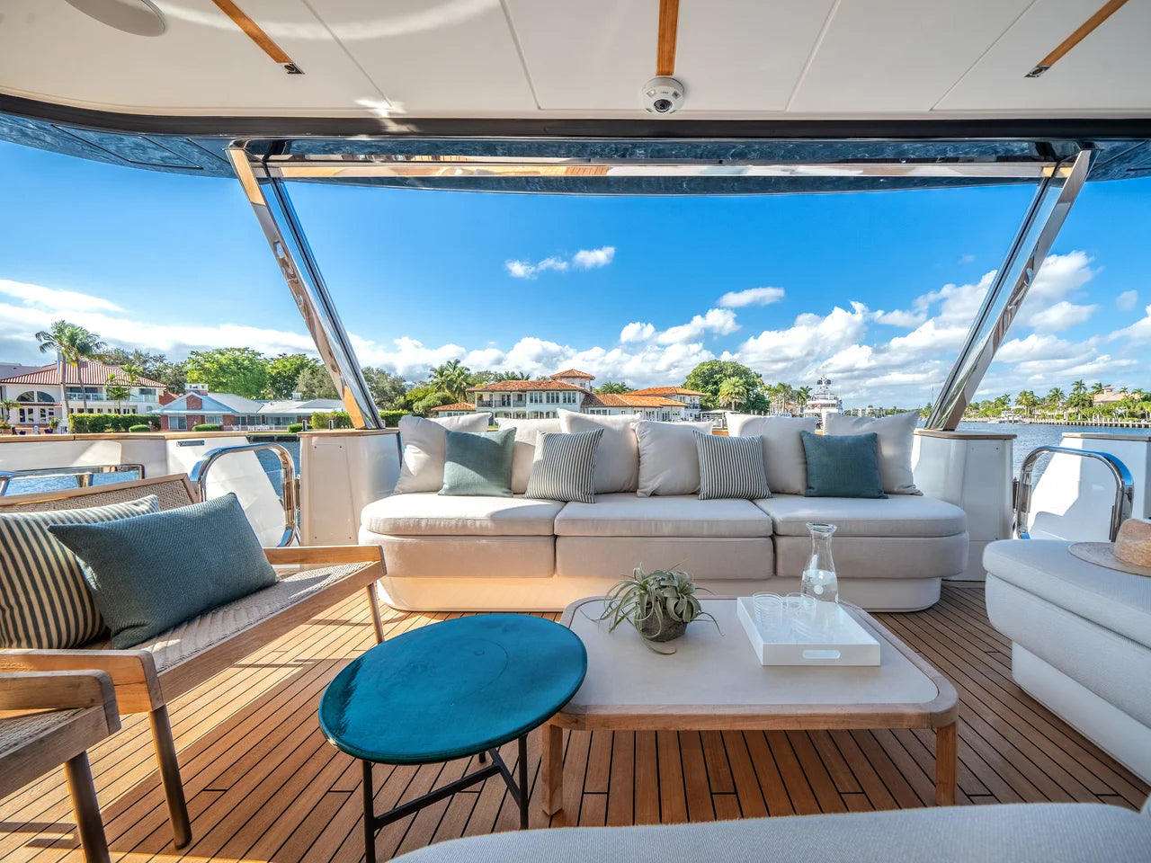 2026 Azimut Magellano 30M 95.0 feet, Clearwater, Florida #47