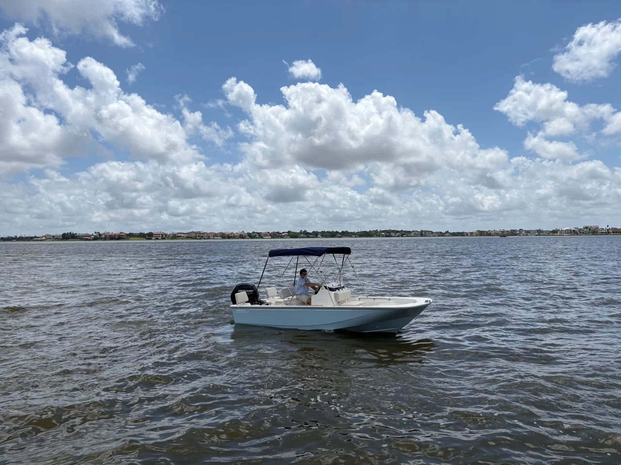 2026 Boston Whaler 170 Montauk 17.0 feet, Clearwater, Florida #7