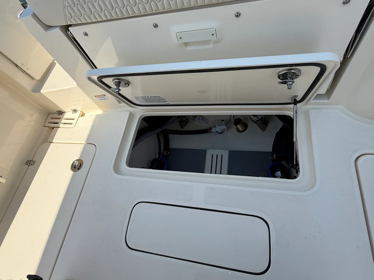 2027 Scout 260LXF 26.0 feet, Clearwater, Florida #11