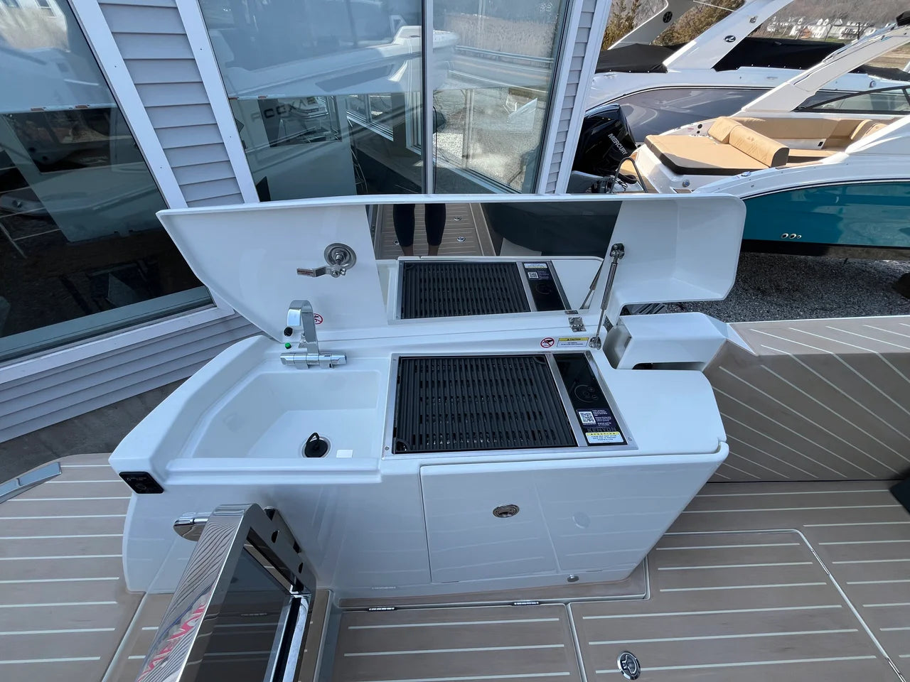 2026 Saxdor 400 GTC 40.0 feet, Clearwater, Florida #8