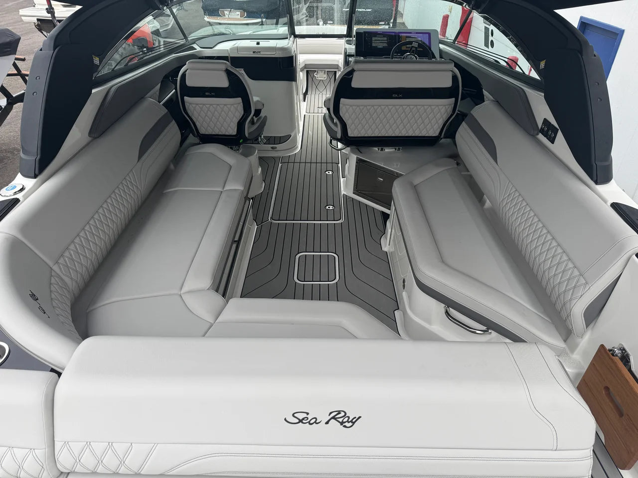 2026 Sea Ray SLX 280 28.0 feet, Clearwater, Florida #19