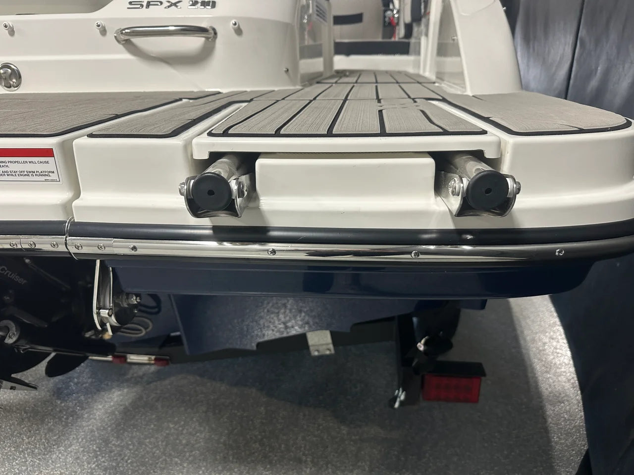 2026 Sea Ray SPX 210 21.0 feet, Clearwater, Florida #12