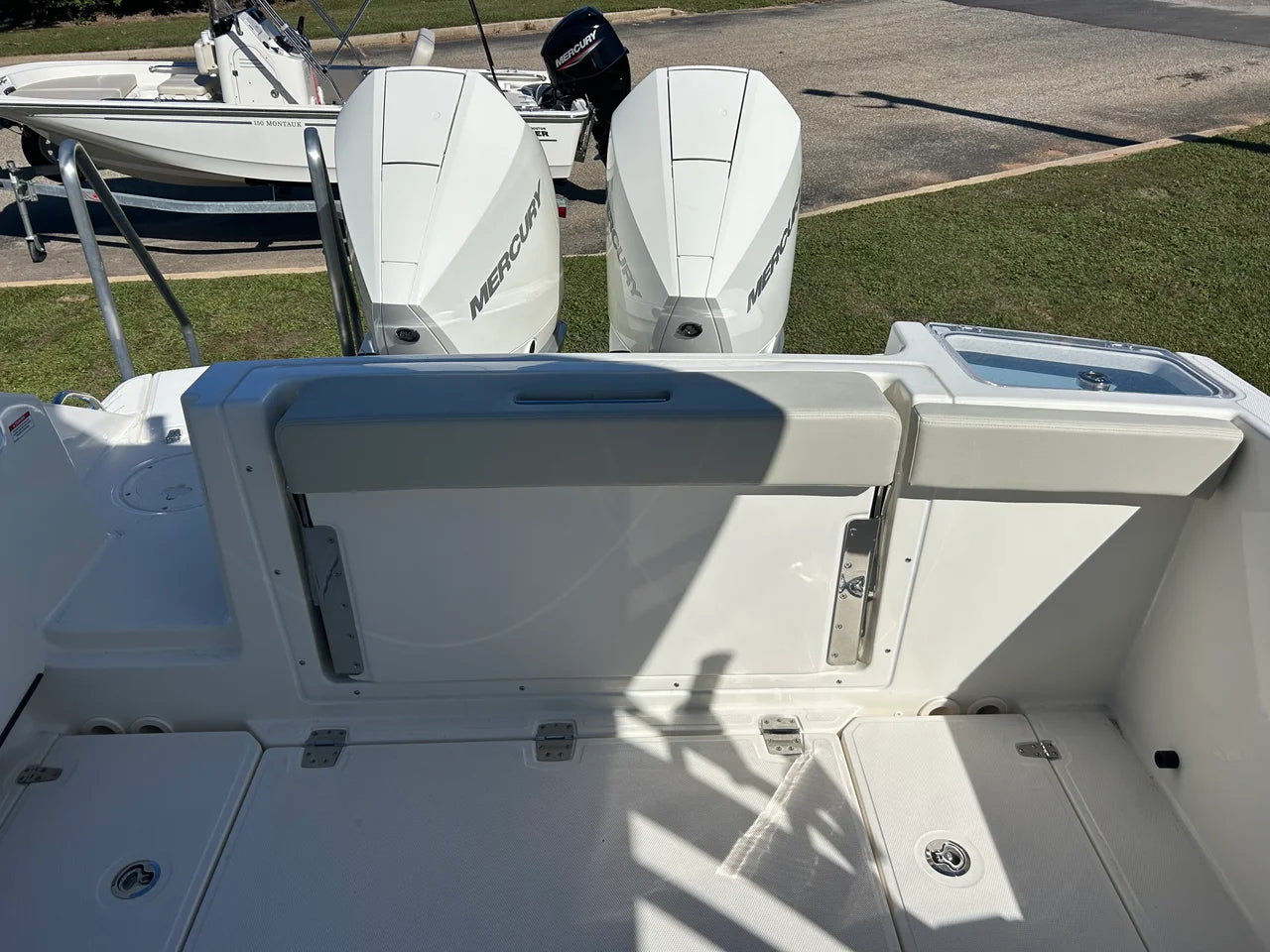 2026 Boston Whaler 280 Vantage 28.0 feet, Clearwater, Florida #9