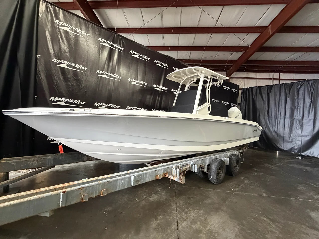 2026 Boston Whaler 250 Dauntless 25.0 feet, Clearwater, Florida #4