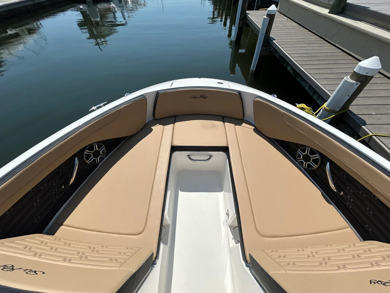 2026 Sea Ray SPX 210 Outboard 21.0 feet, Clearwater, Florida #10