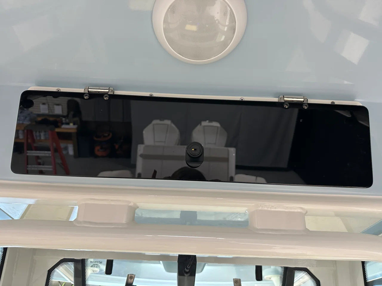 2026 Boston Whaler 280 Dauntless 28.0 feet, Clearwater, Florida #64