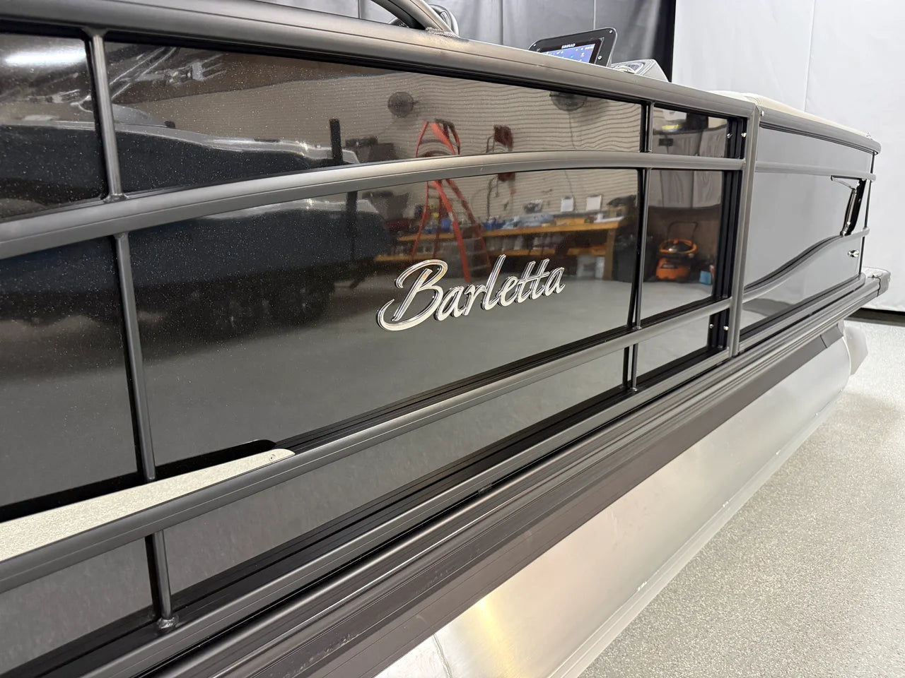2026 Barletta L25QCSS 25.0 feet, Clearwater, Florida #86