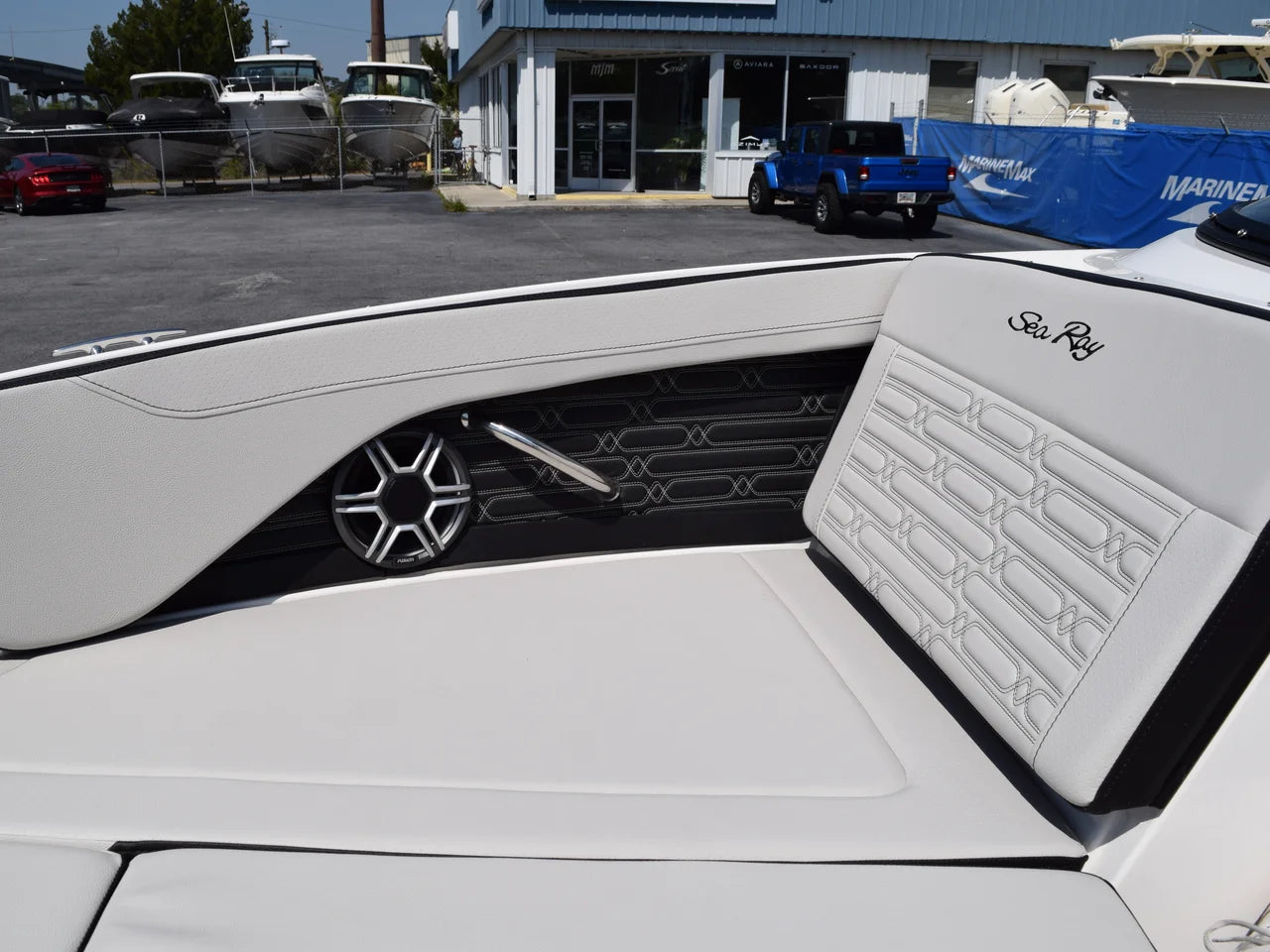 2026 Sea Ray SPX 210 Outboard 21.0 feet, Clearwater, Florida #19