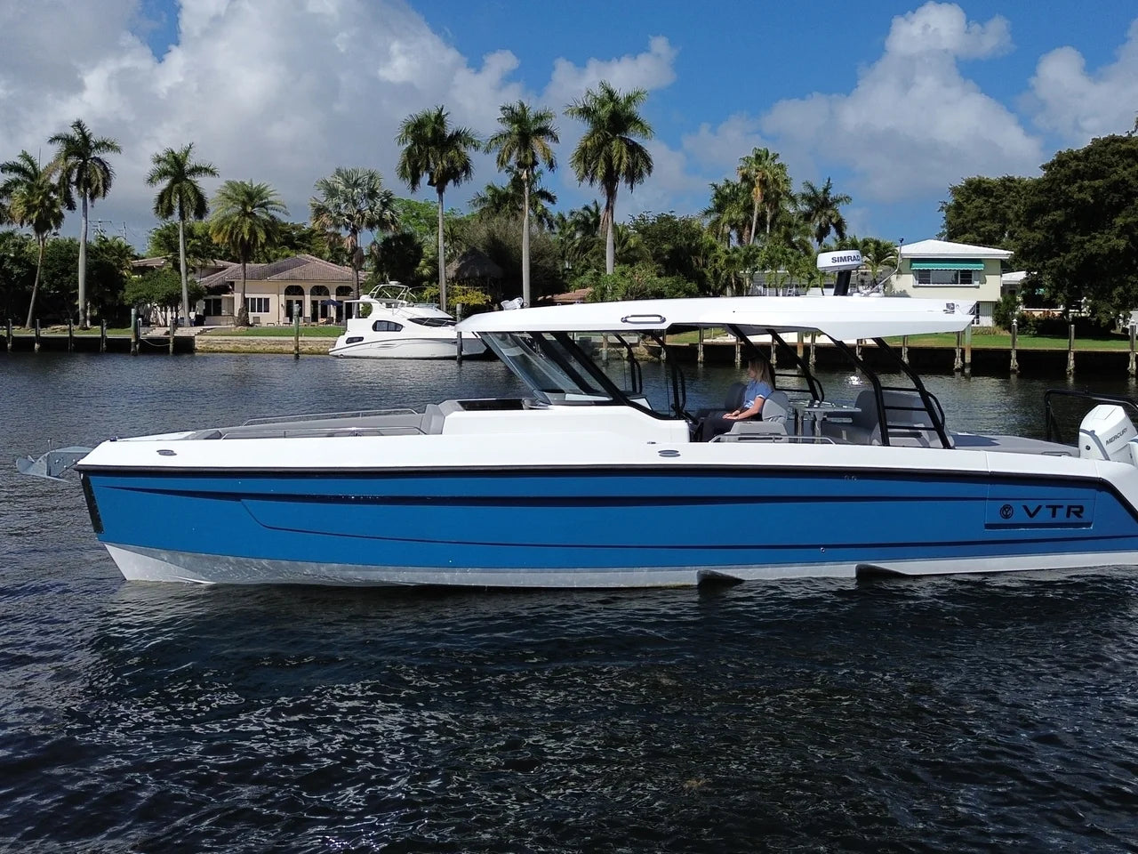 2026 Cruisers Yachts 38 VTR 38.0 feet, Clearwater, Florida #3