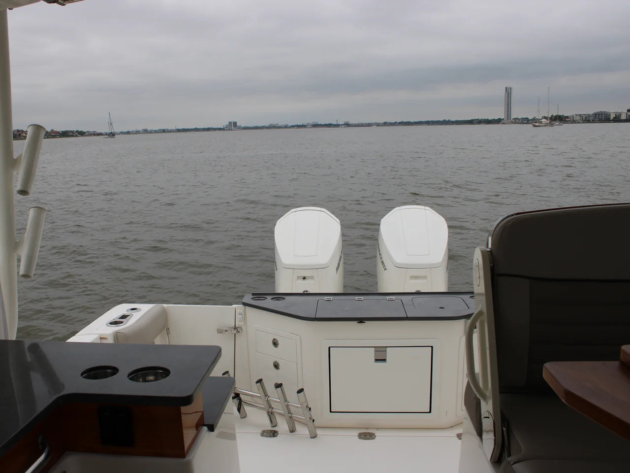 2025 Boston Whaler 365 Conquest 36.0 feet, Clearwater, Florida #89