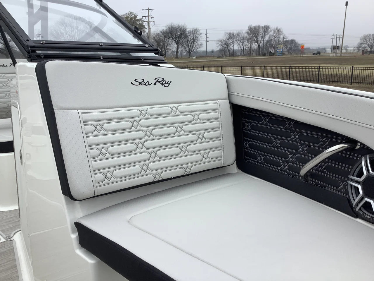 2026 Sea Ray SPX 210 Outboard 21.0 feet, Clearwater, Florida #20