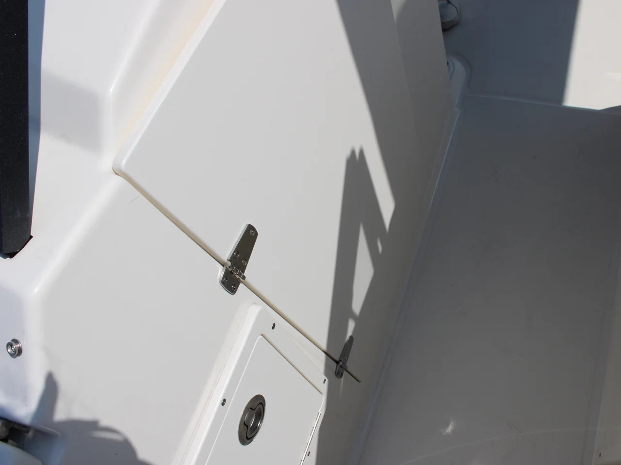 2026 Boston Whaler 210 Vantage 21.0 feet, Clearwater, Florida #45