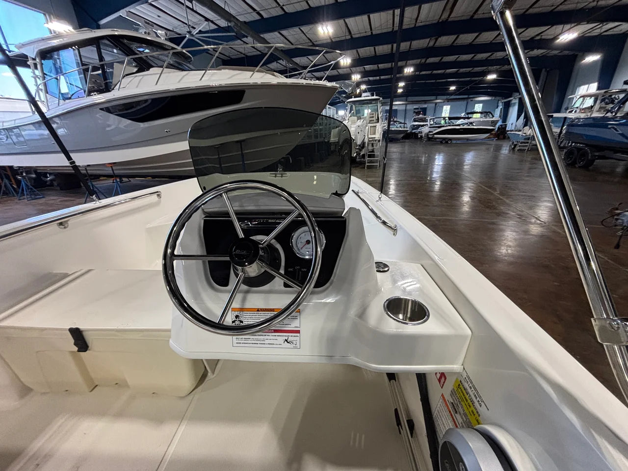 2026 Boston Whaler 160 Super Sport 16.0 feet, Clearwater, Florida #7