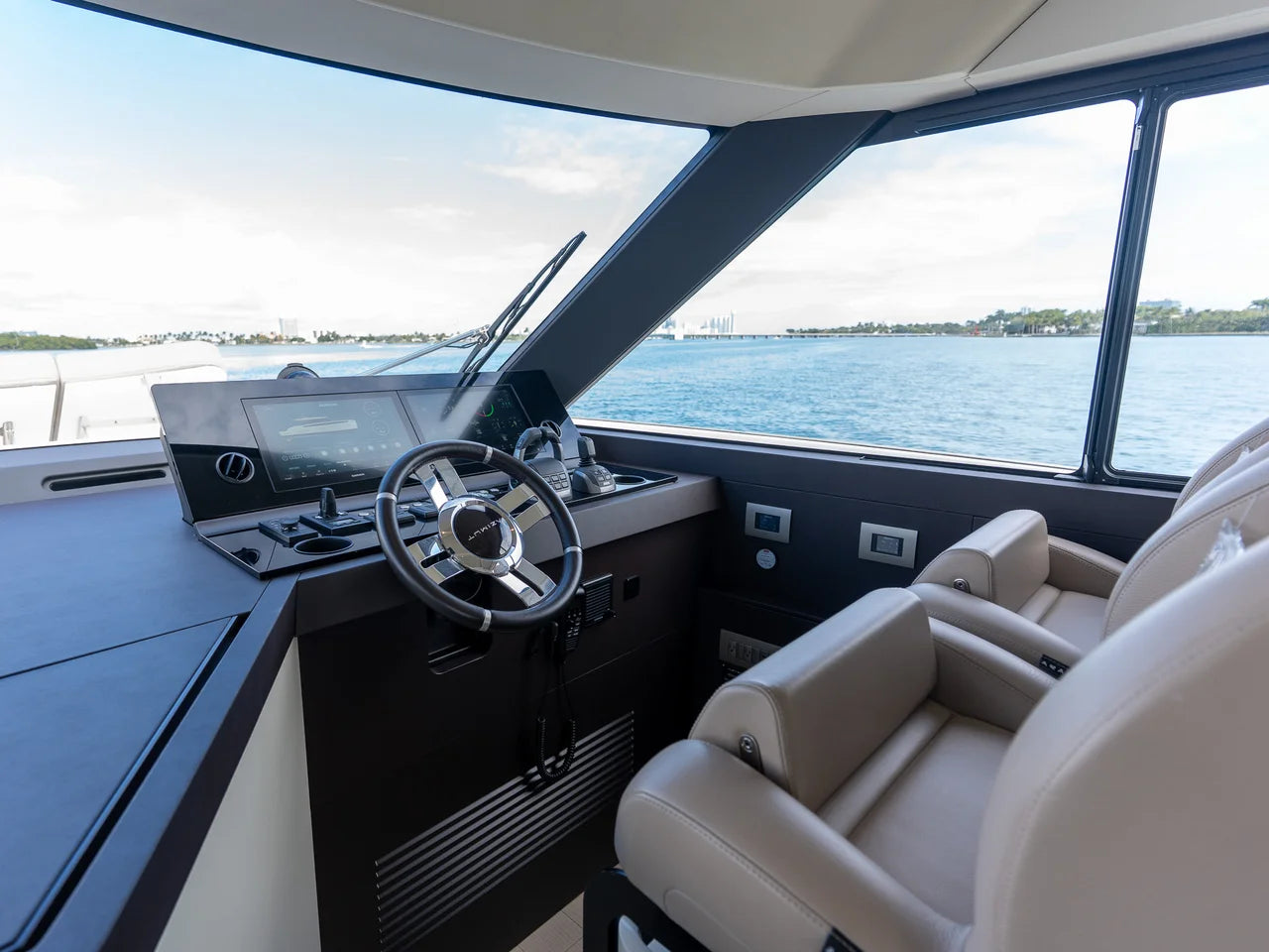 2026 Azimut Seadeck 6 57.0 feet, Clearwater, Florida #36
