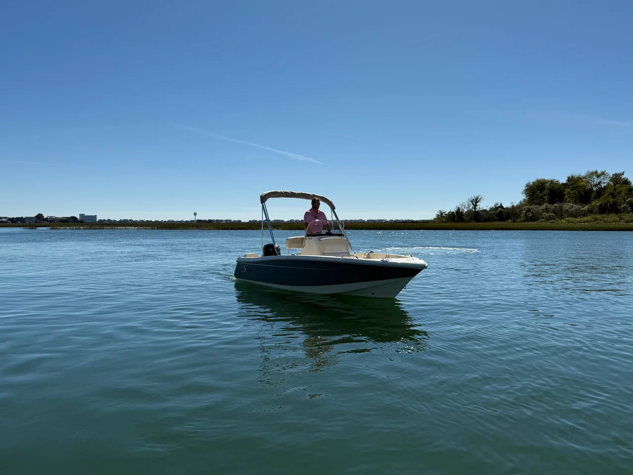 2026 Scout 188 Sportfish 18.0 feet, Clearwater, Florida #2