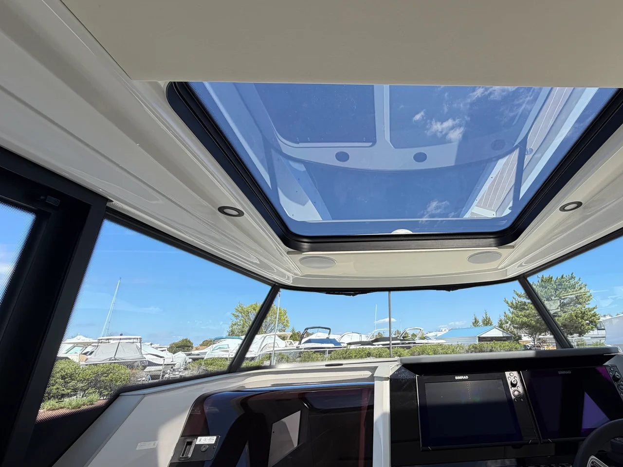 2026 Saxdor 340 GTWA 34.0 feet, Clearwater, Florida #39