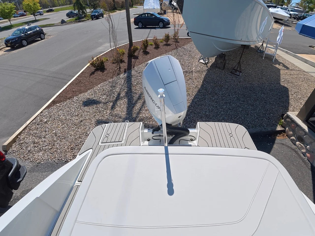 2026 Sea Ray SPX 210 Outboard 21.0 feet, Clearwater, Florida #6