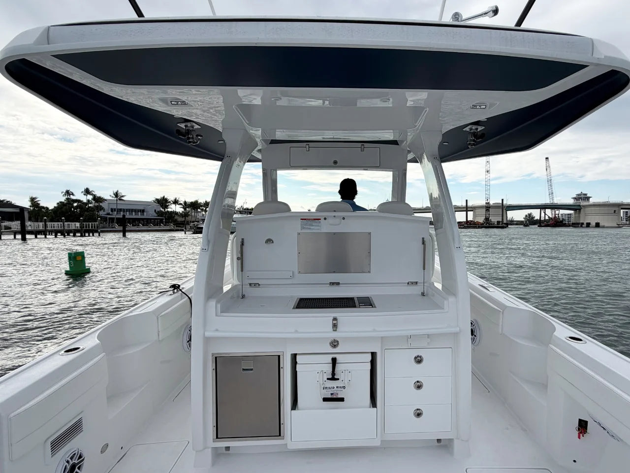 2025 Intrepid 41 Panacea 41.0 feet, Clearwater, Florida #10