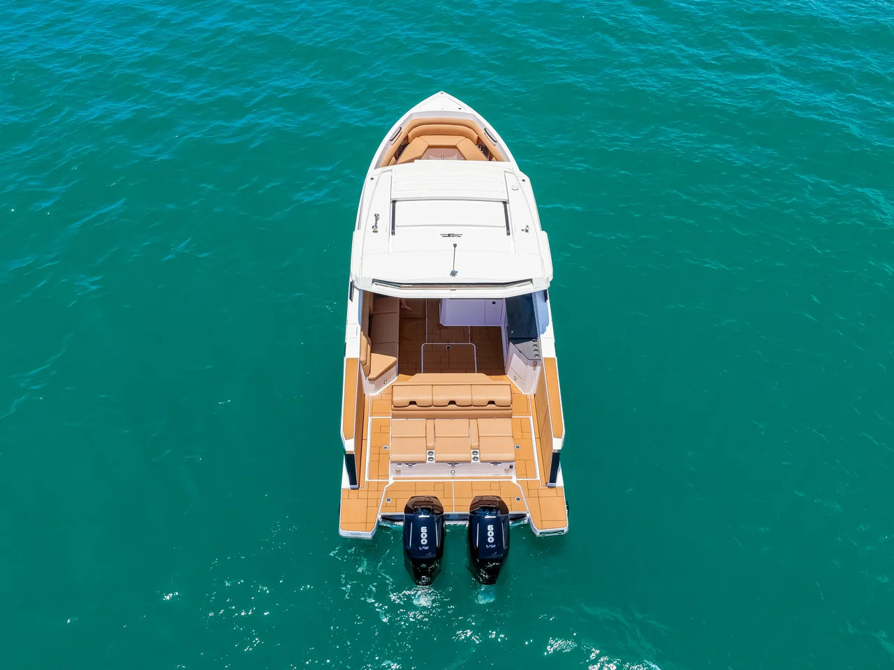 2024 Aviara AV40 Outboard 40.0 feet, Clearwater, Florida #6