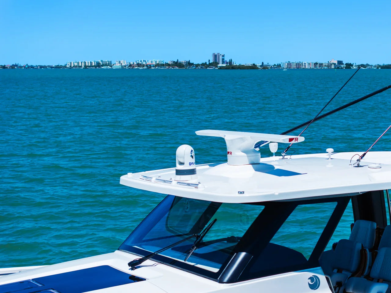 2026 Aquila 47 Molokai 47.0 feet, Clearwater, Florida #16